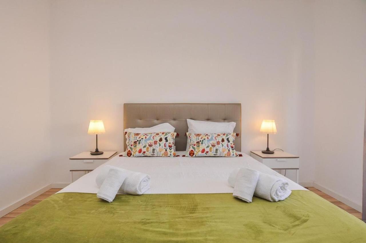 Villa Lovely In Santa Eulalia Beach Albufeira